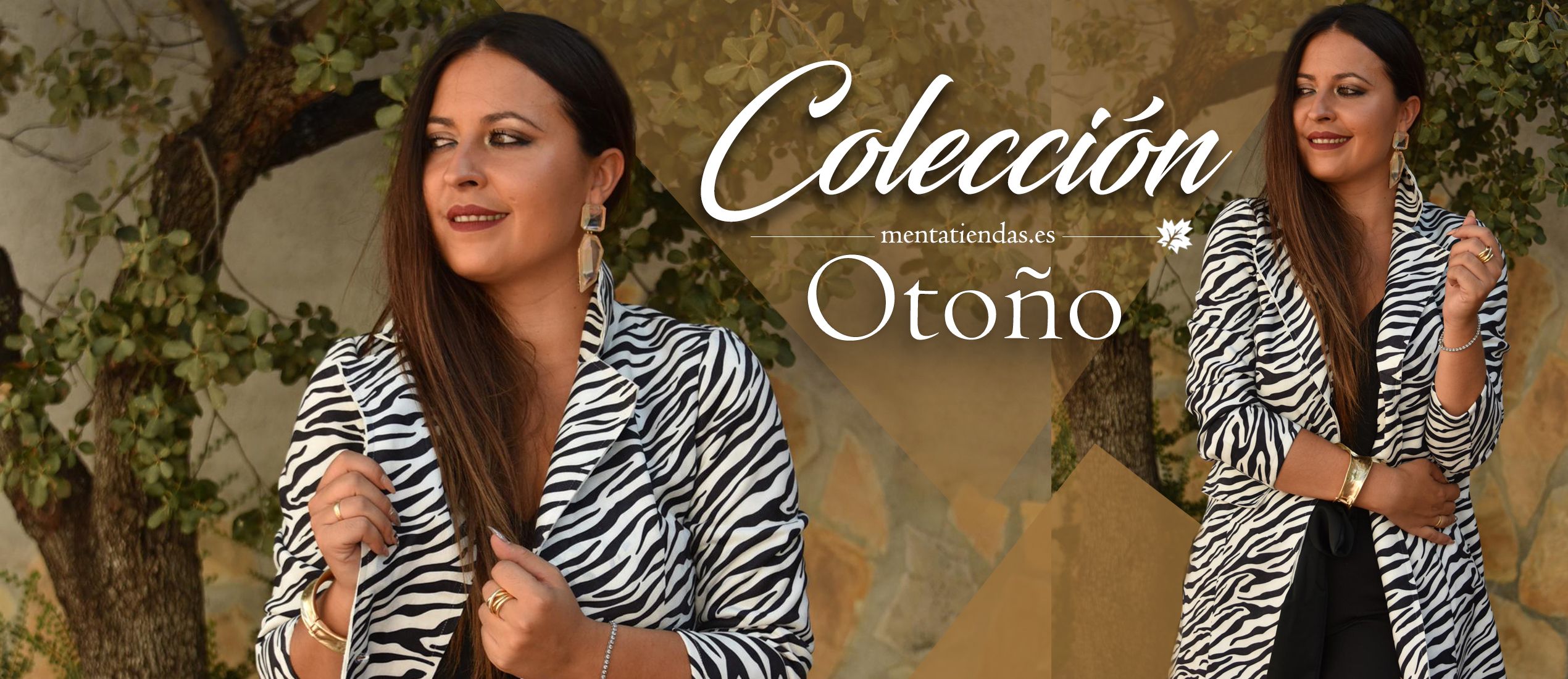 Rebajas ropa de mujer